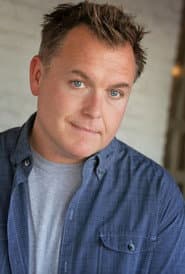 Damien Mann