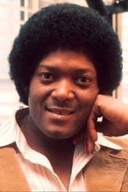 Beauregard Jones (as Clifton Brown)
