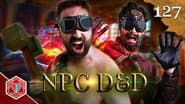 Virtual Reality PvP