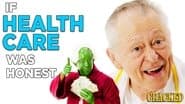If Healthcare Was Honest