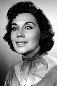 Patricia Terrazas