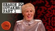Season 20 Outtakes - Part 1