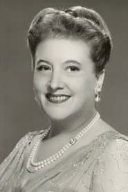 Miss Helen N. Wellenmellon