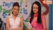 Aparajita Makes Fun of Gunjan