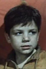 Chipollino (as Sasha Yelistratov)