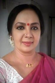 Neethu's relative