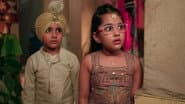 Bunty Helps Dua