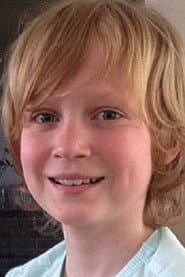 Egor's son