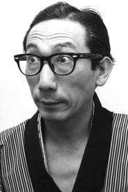 Takuzo Abe