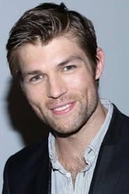 George Harness / Captain Boomerang (voice)