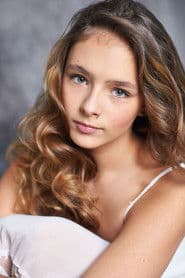 Good Little Girl No. 1