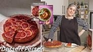 How To Make Blood Orange Olive Oil Cake With Claire Saffitz (1 Mil Special)