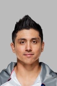 TJ Perkins