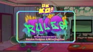 TKO Rules!