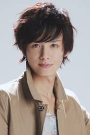 Hyde / Gosei Blue
