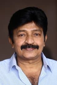 Narayana Murthy