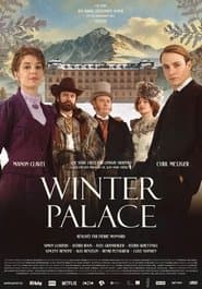 Winter Palace