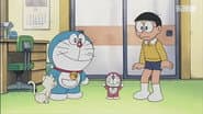 Jinrui Hatsu no Uchuu Sensouka?! Michi to no Souguuki
