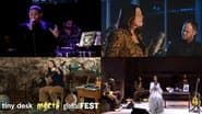 Tiny Desk Meets globalFEST: Edwin Perez, Elisapie, Nora Brown, Rokia Traoré