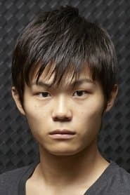 Shinichiro's co-worker