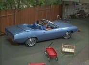 The Wheeler-Dealer