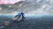 Beyond the Azure