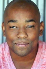 Damion 'D-Roc' Butler