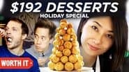 $192 Desserts • Holiday Special Part 2