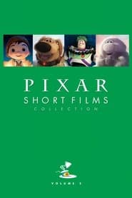 Pixar Short Films Collection: Volume 2
