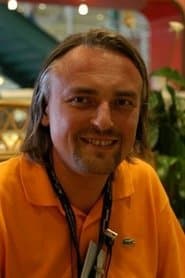 Dano Ivanov
