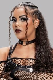 Jaida Parker