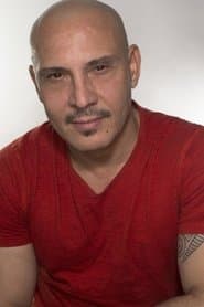 Paco Rodriguez