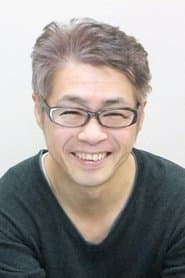 Rikka's Grandfather (voice)