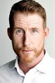 Harry (as Sandy Wayne Robson)