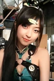 Terakado Makiko (voice)