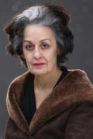 Martine, actrice de Chacun tout le monde