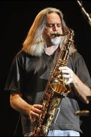Himself - Saxophone, Horn arrangements