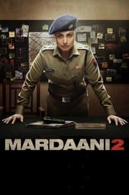 मर्दानी 2