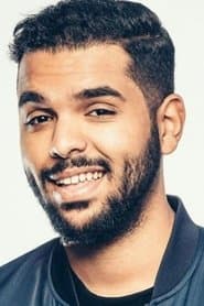 Self - Comedian