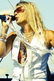 Herself - Backing Vocals (as CC)
