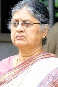 Parvati Sharma