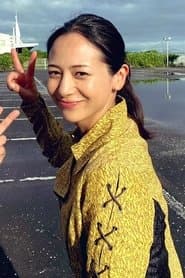 Ranru Itsuki / Abare Yellow
