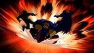 Duel of the Double Crossers!
