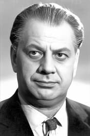 Colonel Petukhov
