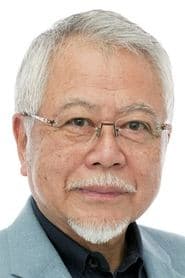 President Kozumi Rama (voice)