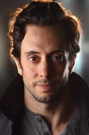 Gabriel Lewis (voice)