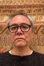Man with glasses