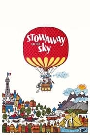 Stowaway in the Sky