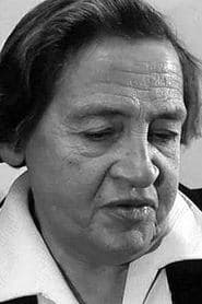 Madeleine Fourmet