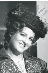 Erste Dame (First Lady)